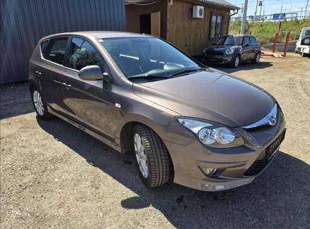 Hyundai - i30