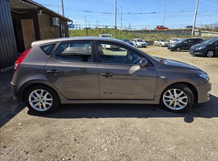 Hyundai - i30