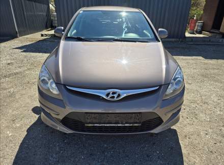 Hyundai - i30