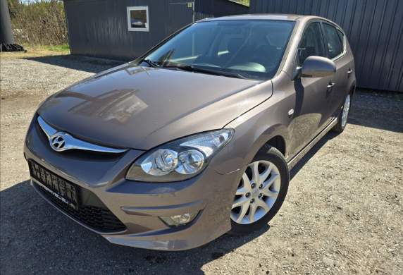 Hyundai - i30