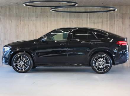 Mercedes-Benz - GLE