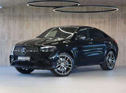 Mercedes-Benz - GLE
