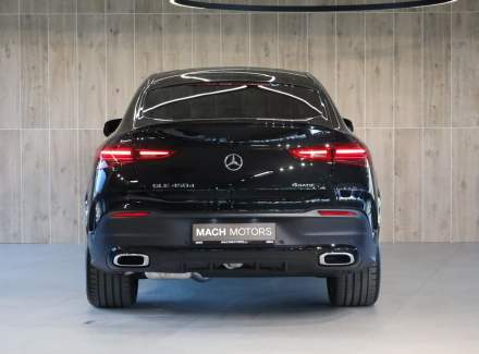 Mercedes-Benz - GLE