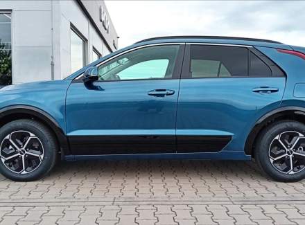 Kia - Niro
