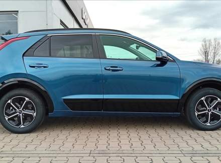 Kia - Niro