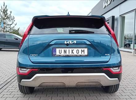 Kia - Niro