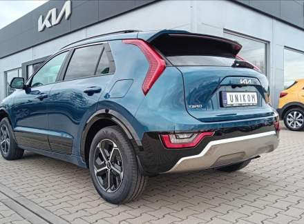Kia - Niro