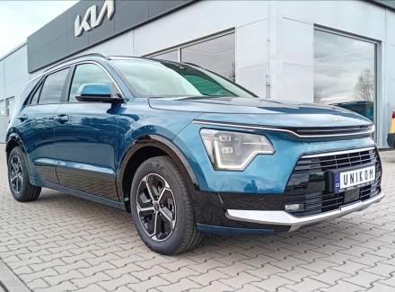 Kia - Niro
