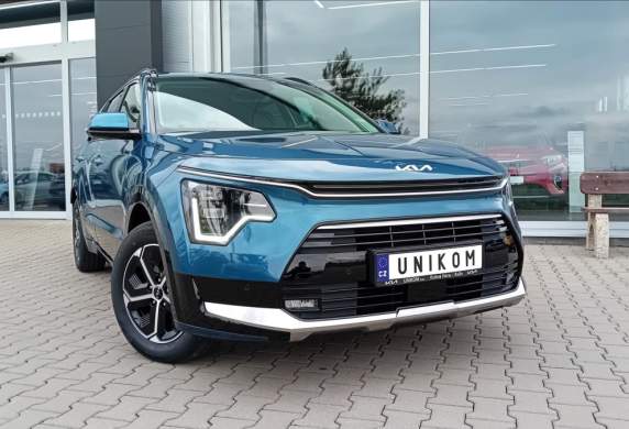 Kia - Niro