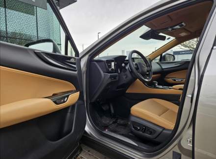 Lexus - NX