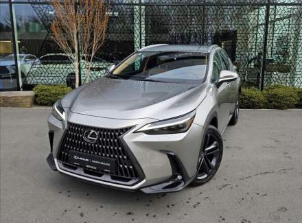 Lexus - NX