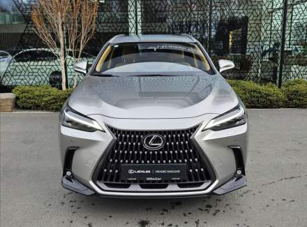 Lexus - NX
