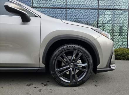 Lexus - NX