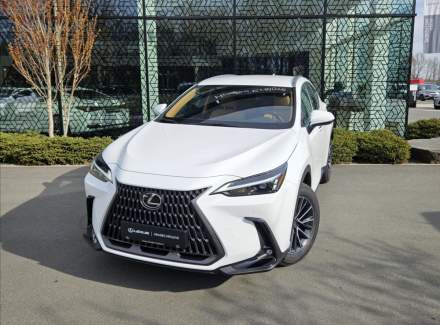 Lexus - NX