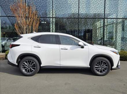 Lexus - NX