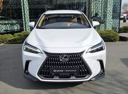Lexus - NX