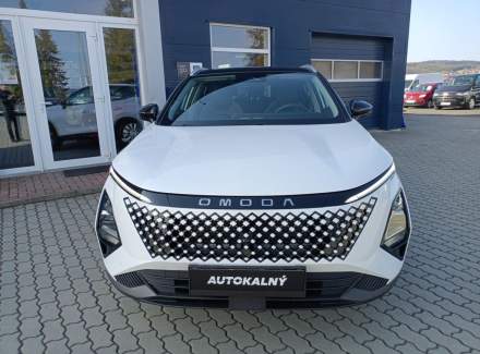 Omoda - 5