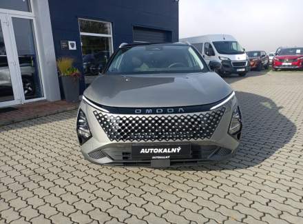 Omoda - 5