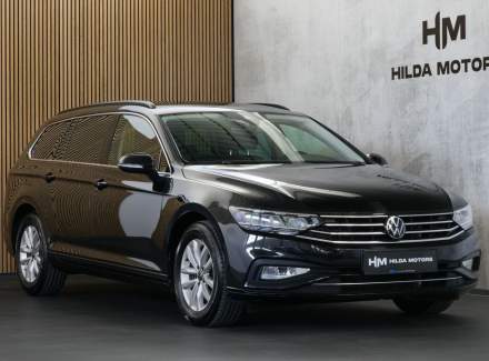 Volkswagen - Passat