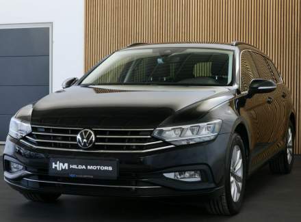 Volkswagen - Passat