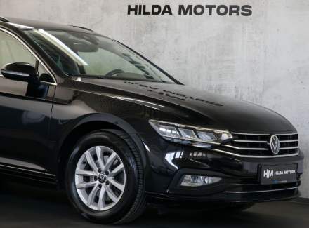 Volkswagen - Passat