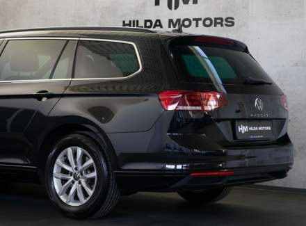 Volkswagen - Passat