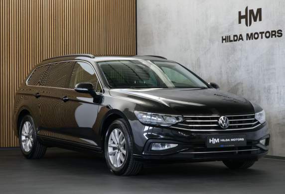 Volkswagen - Passat