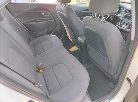 Kia - Rio