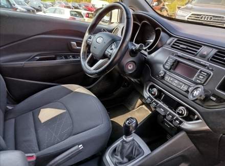 Kia - Rio