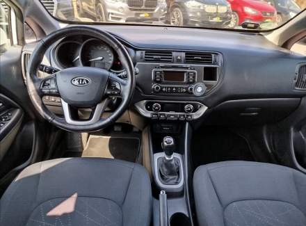 Kia - Rio