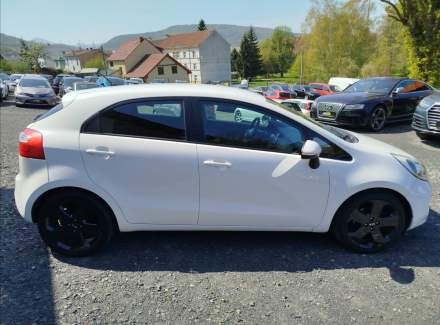 Kia - Rio