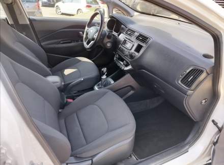 Kia - Rio