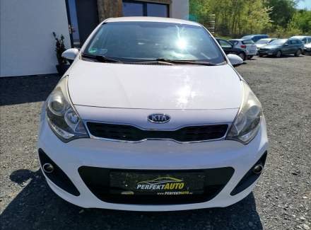 Kia - Rio