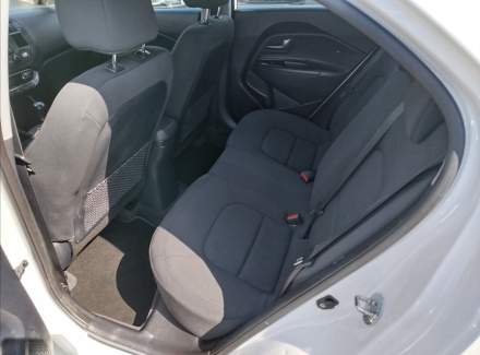 Kia - Rio