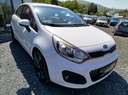 Kia - Rio