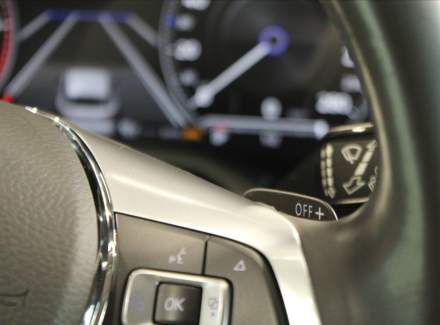 Volkswagen - Touareg