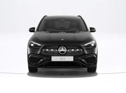 Mercedes-Benz - GLA