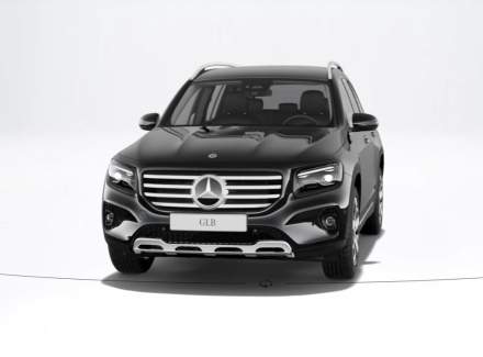 Mercedes-Benz - GLB