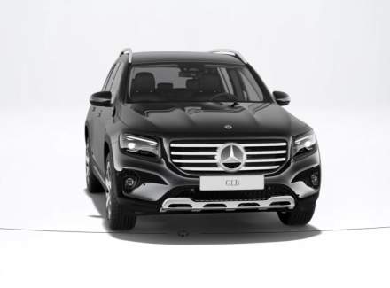 Mercedes-Benz - GLB