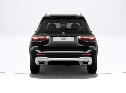 Mercedes-Benz - GLB