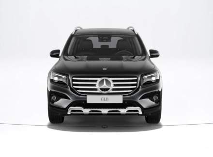 Mercedes-Benz - GLB