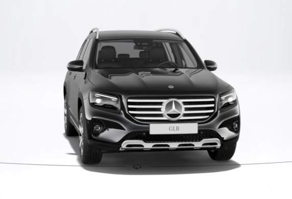 Mercedes-Benz - GLB