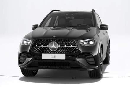 Mercedes-Benz - GLE