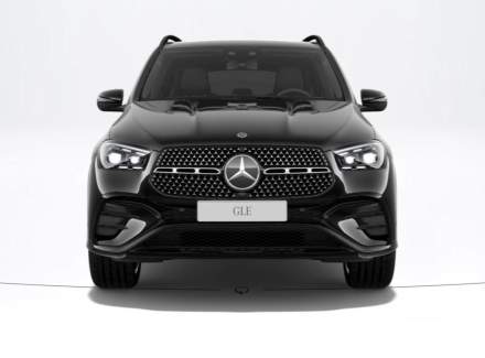Mercedes-Benz - GLE