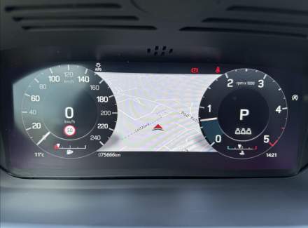 Land Rover - Discovery