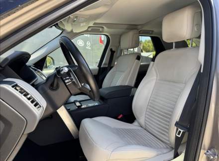 Land Rover - Discovery