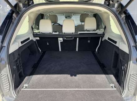 Land Rover - Discovery