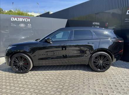 Land Rover - Range Rover Velar