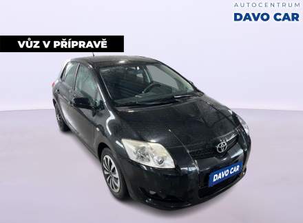 Toyota - Auris