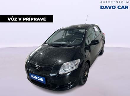 Toyota - Auris